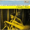 PAUL CHAMBERS / Chambers' Music: A Jazz Delegation From The East(LP)