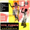 TITO PUENTE Et Son Orchestre / Cha Cha Cha(LP)