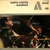 SUNNY MURRAY / Sunshine(LP)