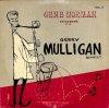 GERRY MULLIGAN QUARTET / Gene Norman Presents(10