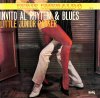 JUNIOR PARKER, LITTLE / Invito Al Rhythm & Blues(LP)