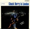 CHUCK BERRY / In London(LP)