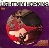 LIGHTNIN' HOPKINS / Lightnin' Hopkins(LP)