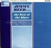 JIMMY REED / Sings The Best Of The Blues(LP)