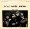 ROAD WORK AHEAD / Night & Day(LP)