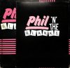 PHIL 'N' THE BLANKS / Multiple Choice(LP)