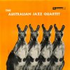 AUSTRALIAN JAZZ QUINTET / The Australia Jazz Quintet(LP)