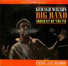 GERALD WILSON BIG BAND / Moment Of Truth(LP)