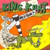KING KURT / Road To Rack And Ruin / All Right Mother / Pappa Wobbler(12