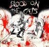 V.A. ALIEN SEX FIEND, JAZZ BUTCHER, ESCALATORS etc / Blood On The Cats(LP)