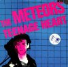 METEORS / Teenage Heart(LP)
