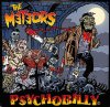 METEORS / Psychobilly(LP)