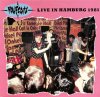 POLECATS / Live In Hamburg 1981(LP)