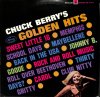 CHUCK BERRY / Chuck Berry's Golden Hits(LP)