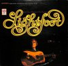 GORDON LIGHTFOOT / Did She mention My Name(LP)