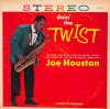 JOE HOUSTON / Doin' The Twist(LP)