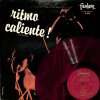 CAL TJADER QUINTET / Ritmo Caliente! Hot Rhythm(LP)