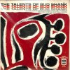 BUD SHANK / The Talents Of(LP)