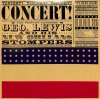 GEORGE LEWIS / Memorable Concert(LP)
