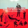 BUDDY COLLETTE / Man Of Many Parts(LP)