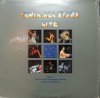 FANIA ALL STARS / Live(LP)