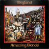 AMAZING BLONDEL / England(LP)