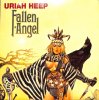 URIAH HEEP / Fallen Angel(LP)