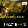 DIZZY REECE / Progress Report(LP)