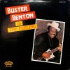 BUSTER BENTON / Is The Feeling(LP)
