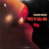 GRAHAM MOSES / Put It All On Red(LP)