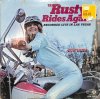 RUSTY WARREN / Rusty Rides Again(LP)