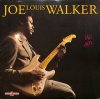 JOE LOUIS WALKER / The Gift(LP)
