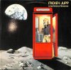 MICKEY JUPP / Long Distance Romancer(LP)
