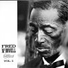 FRED McDOWELL / Vol. 2: You Got To Move(LP)