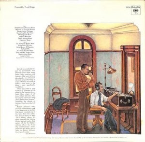 ROBERT JOHNSON / King Of The Delta Blues Singers, Vol. II: 2(LP