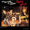 DEAD BOYS / The Return Of The Living Dead Boys(LP)