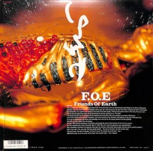 F.O.E: Haruomi Hosono / Decline Of O.T.T.(12
