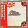 FLYING BURRITO BROS. / Last Of The Red Hot Burritos(LP)