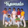 KASUALS / Kasuals(LP)