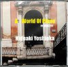 Ȳ: HIDEAKI YOSHIOKA / A World Of Piano: In Concert(CD)