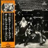ALLMAN BROTHERS BAND / At Fillmore East(LP)