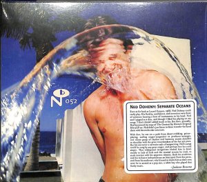 NED DOHENY / Separate Oceans(CD) - レコード買取＆販売のだるまや