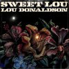 LOU DONALDSON / Sweet Lou(LP)