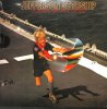 JEFFERSON STARSHIP / Freedom At Point Zero(LP)