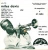 MILES DAVIS / Plays The Compositions Of Al Cohn(10