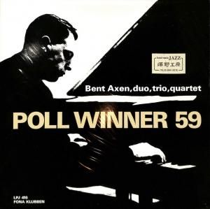 JAZZ PIANO - レコード買取＆販売のだるまや