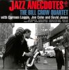 BILL CROW QUARTET / Jazz Anecdotes(LP)