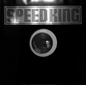SPEED KING / One Step Beyond / (We Want To Bring You Back) Disco