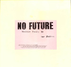 SEX PISTOLS / No Future: Premium Box(DVD) - レコード買取