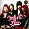 LES HELL ON HEELS / Les Hell On Heels(LP)